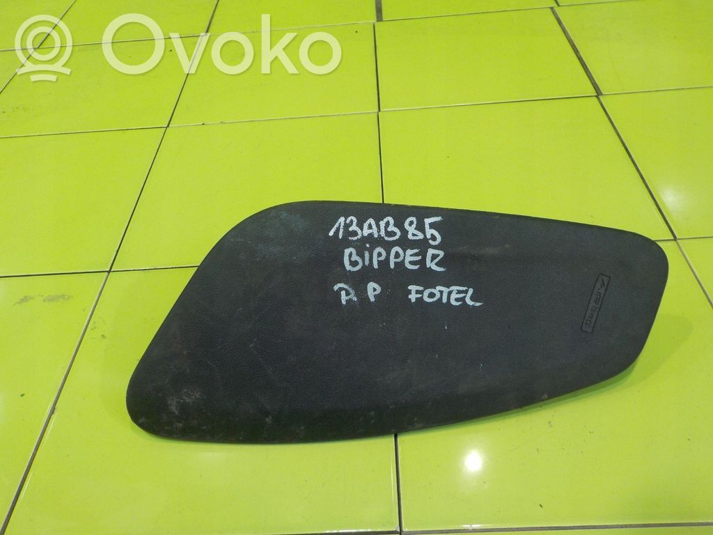 Peugeot Bipper Seat airbag 
