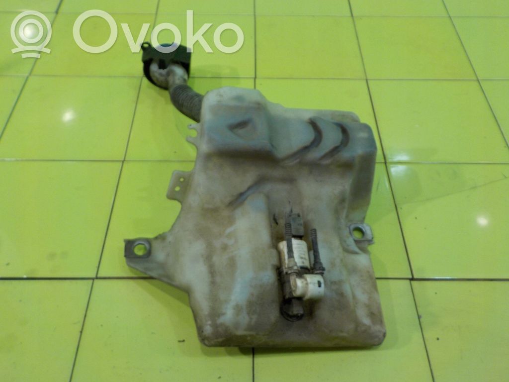 Ford Grand C-MAX Windshield washer fluid reservoir/tank 