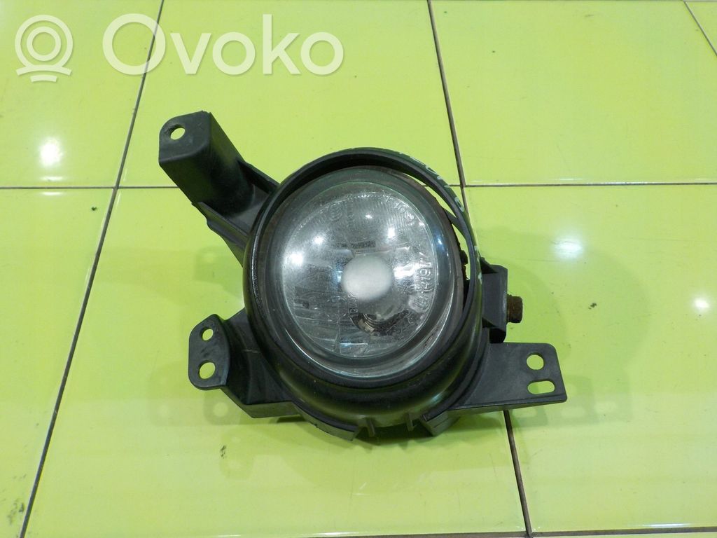 Mazda 6 Priekšējais lukturis 
