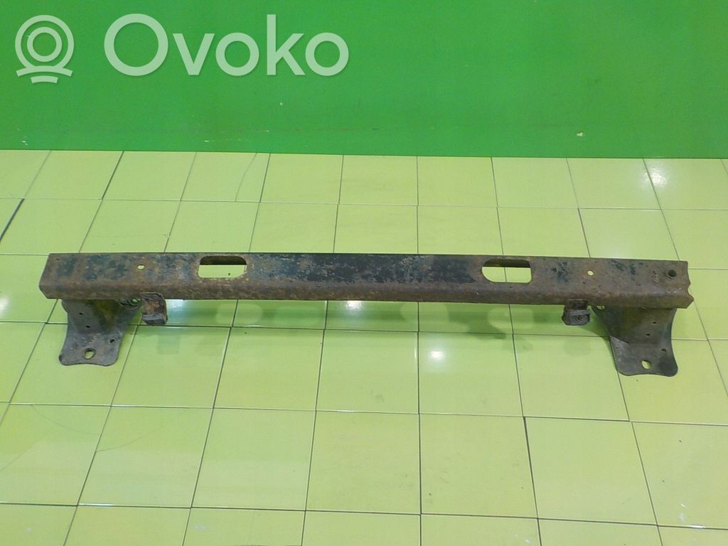 Volkswagen Crafter Rear bumper support beam 