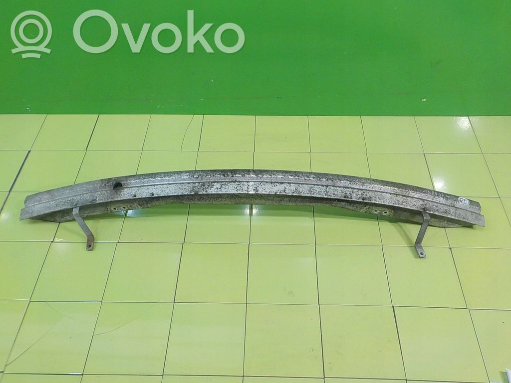 BMW X3 E83 Priekinis sustiprinimas bamperio 