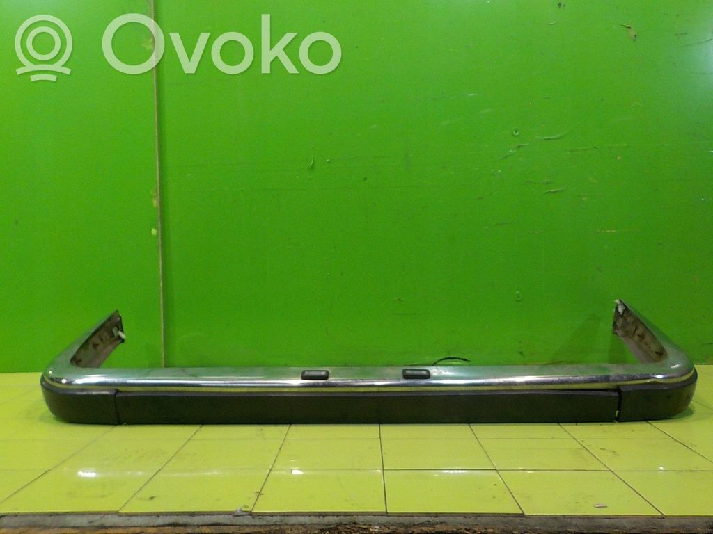 Бампер   CL2
