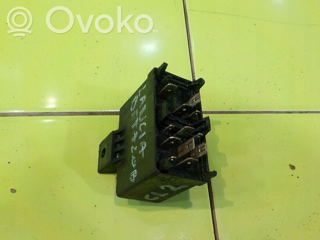 Lancia Beta Other switches/knobs/shifts 