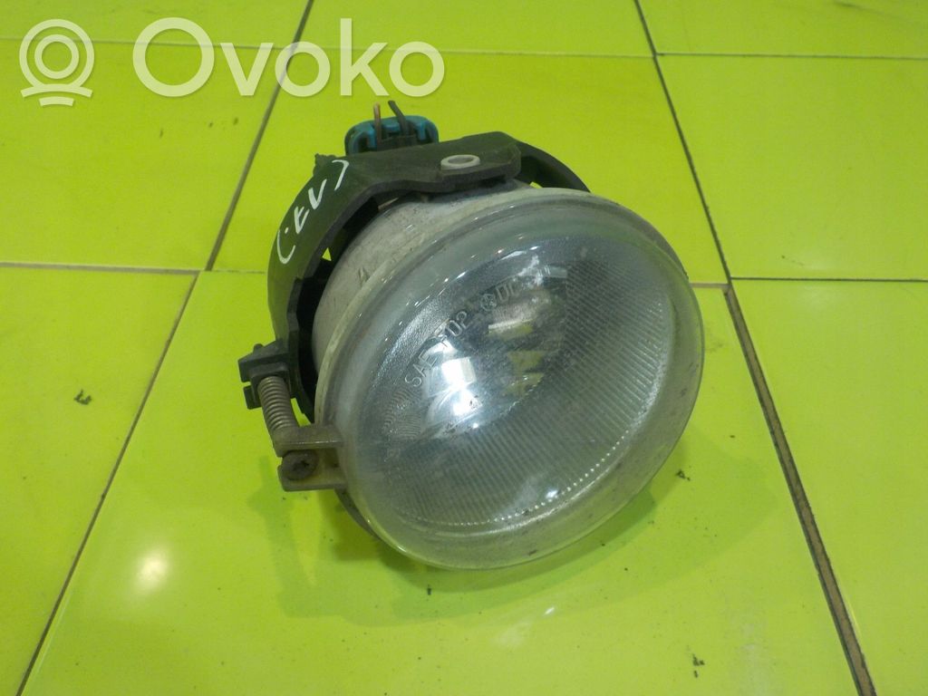 Chrysler Sebring (JS) Front fog light 