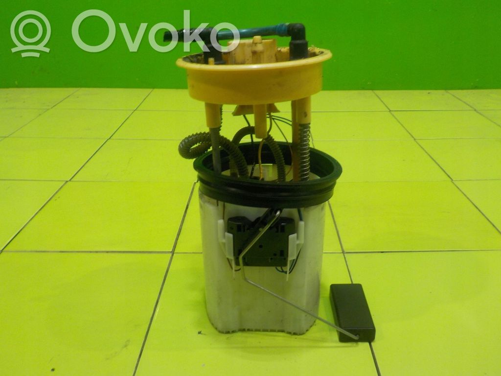 Audi A1 In-tank fuel pump 