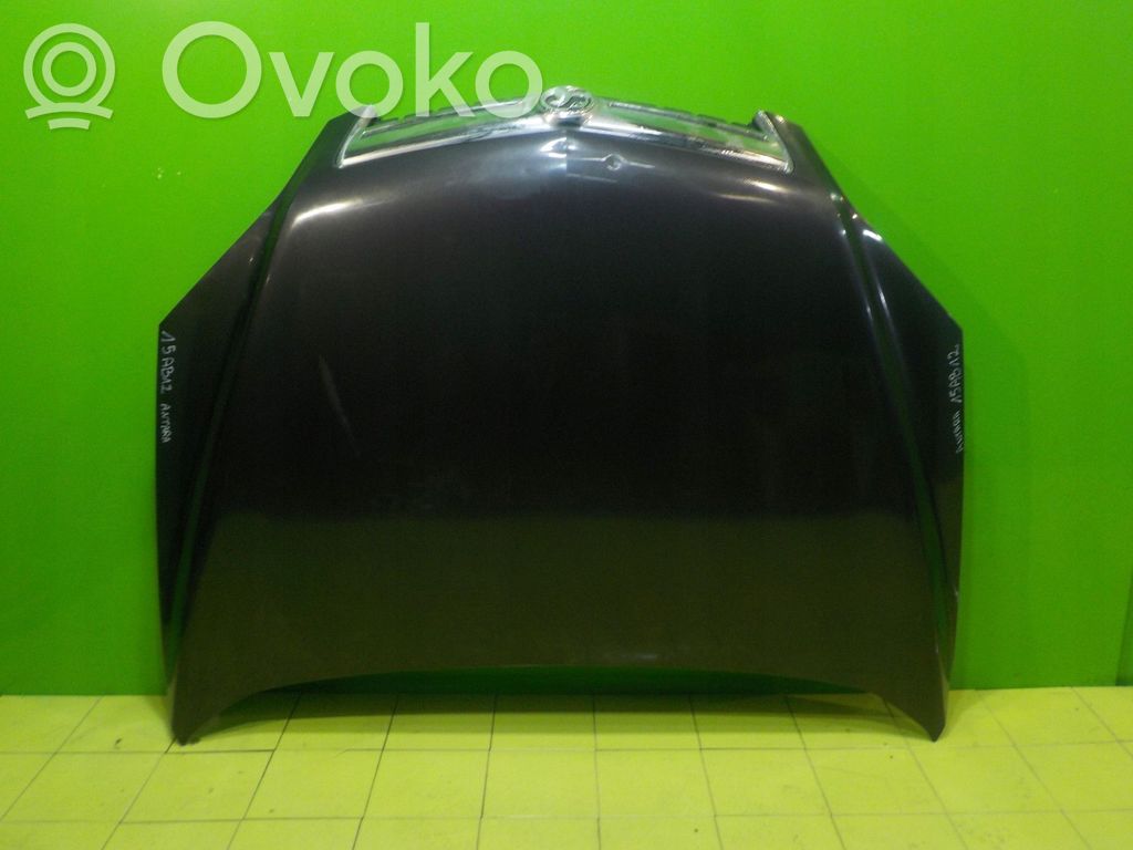 Opel Antara Капот двигателя 