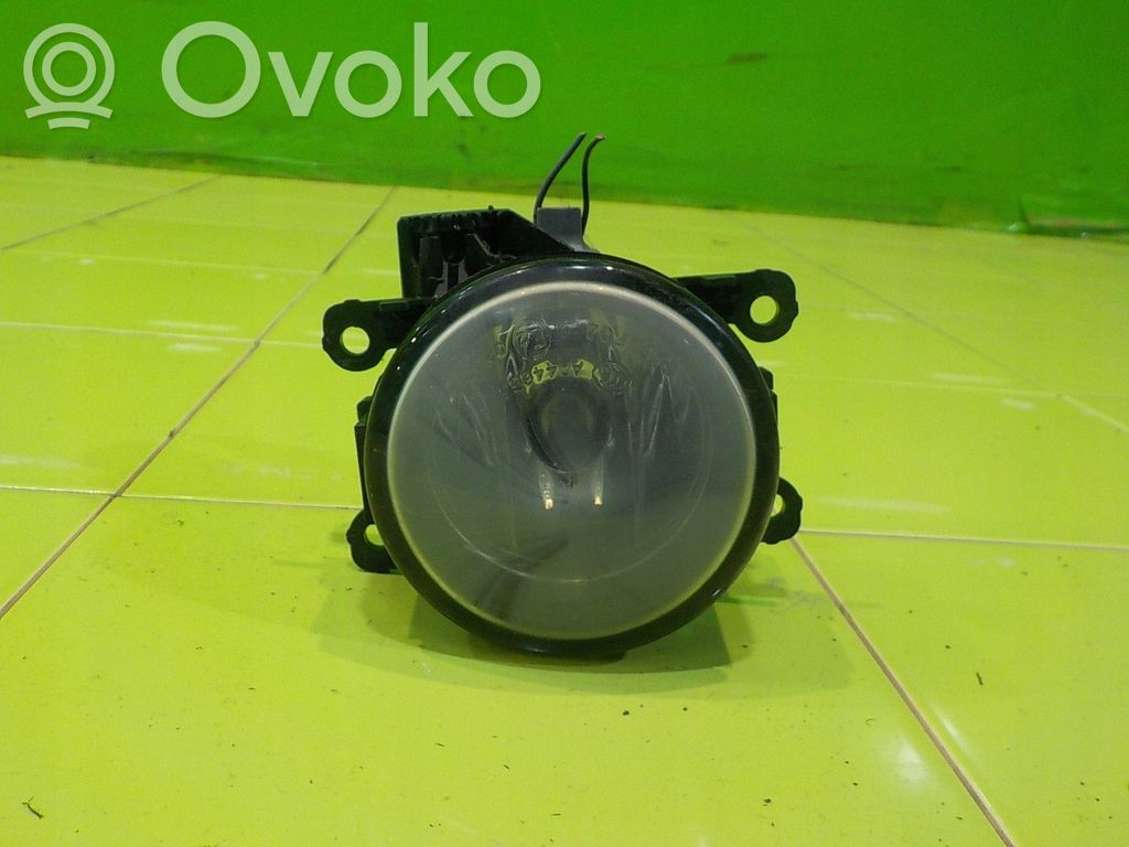 Land Rover Freelander 2 - LR2 Front fog light 