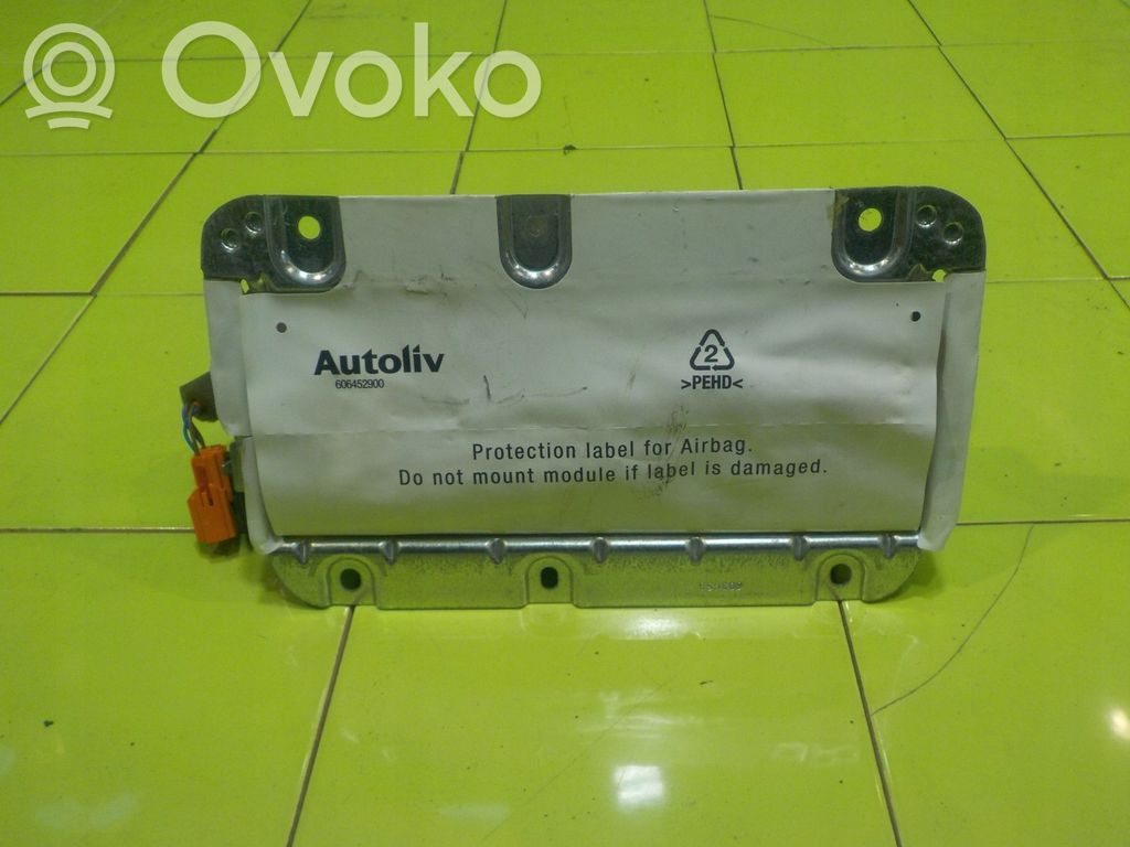 Volvo V70 Pasažiera drošības spilvens 