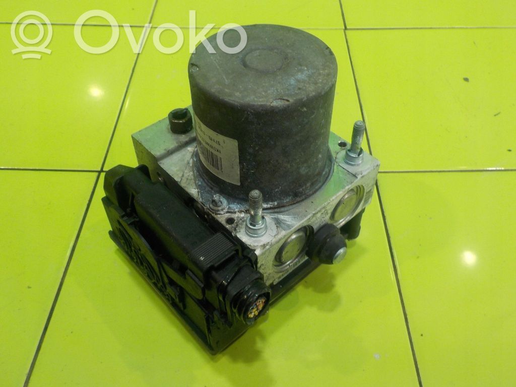 Honda CR-V Vacuum pump 