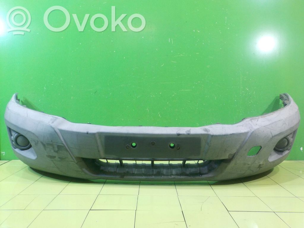 Front bumper   PRZOD,17AB26