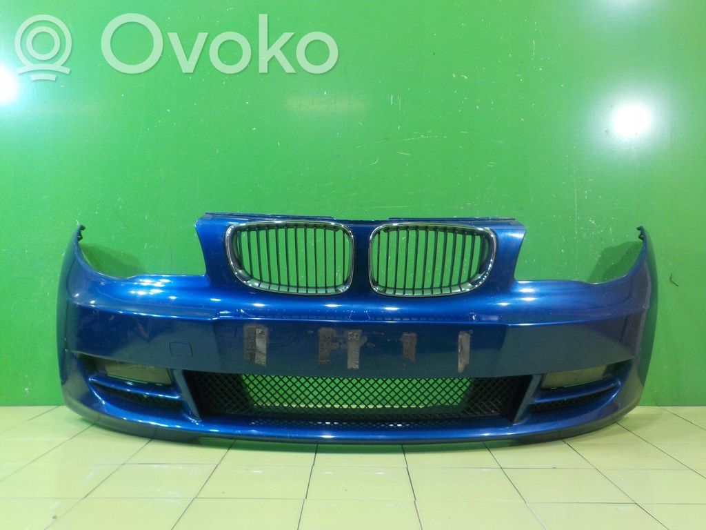 Front bumper   PRZOD,WP227