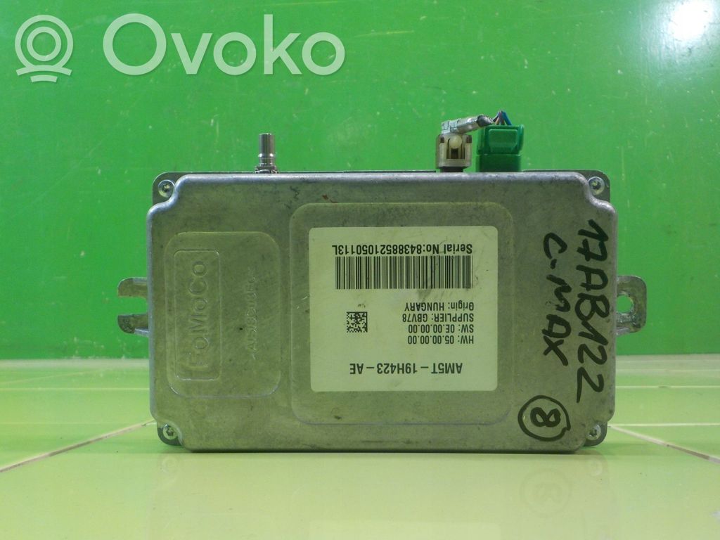 Ford C-MAX II Central body control module 