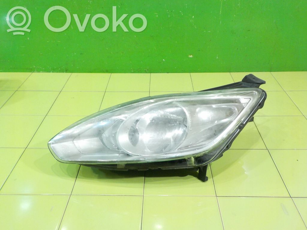 Ford Grand C-MAX Headlight/headlamp 