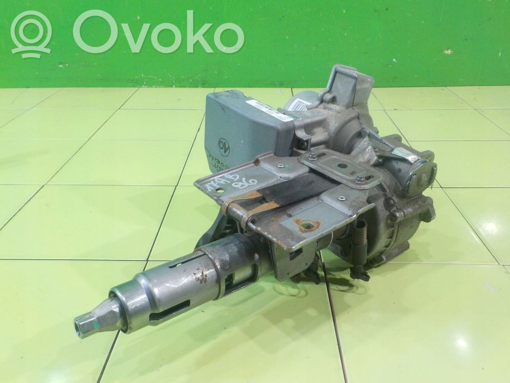 Ford Transit Courier Power steering pump 