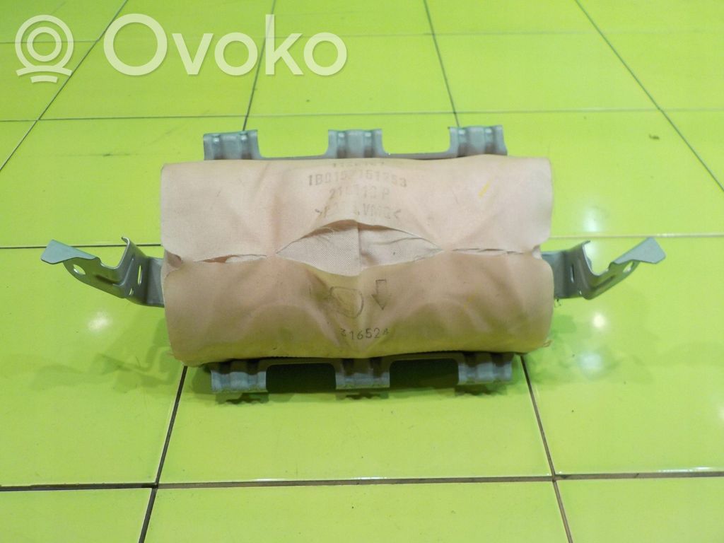 Mazda 6 Pasažiera drošības spilvens 