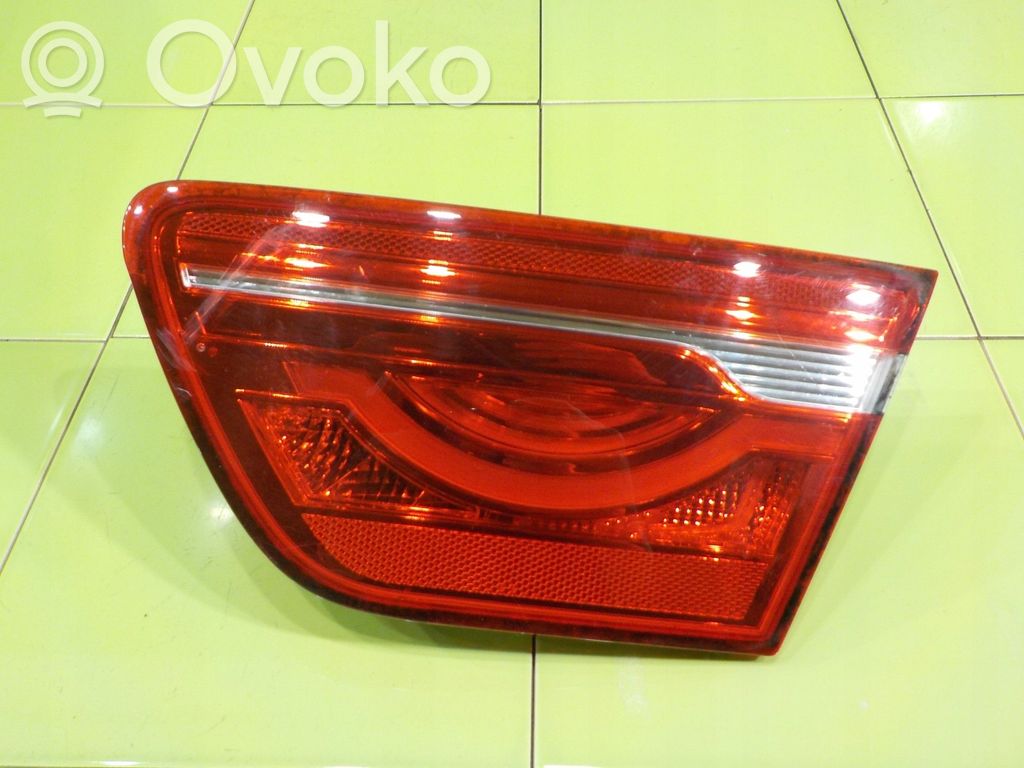 Jaguar XE Rear/tail lights 
