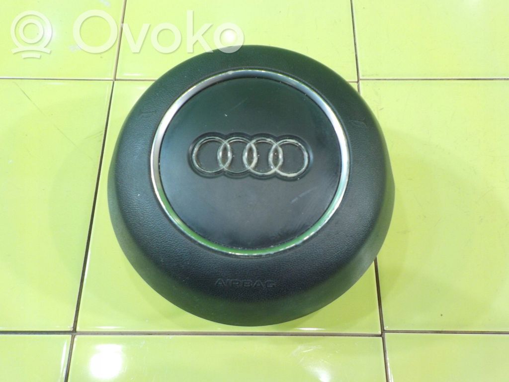 Audi A1 Steering wheel airbag 