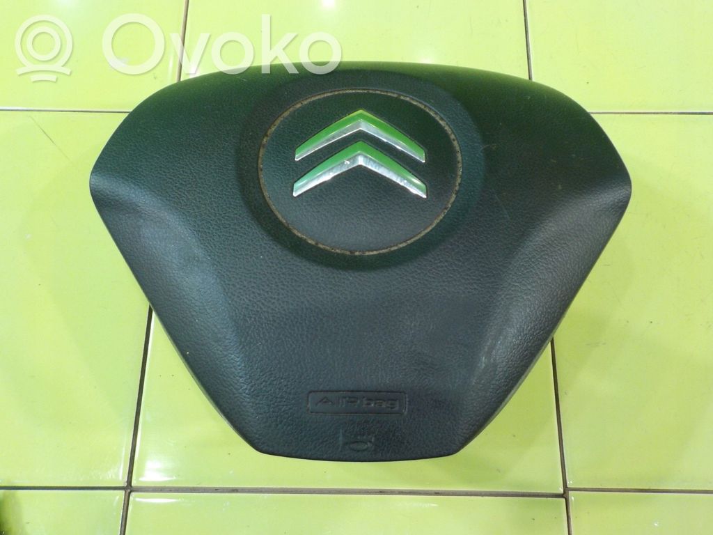 Citroen Nemo Vairo oro pagalvė 