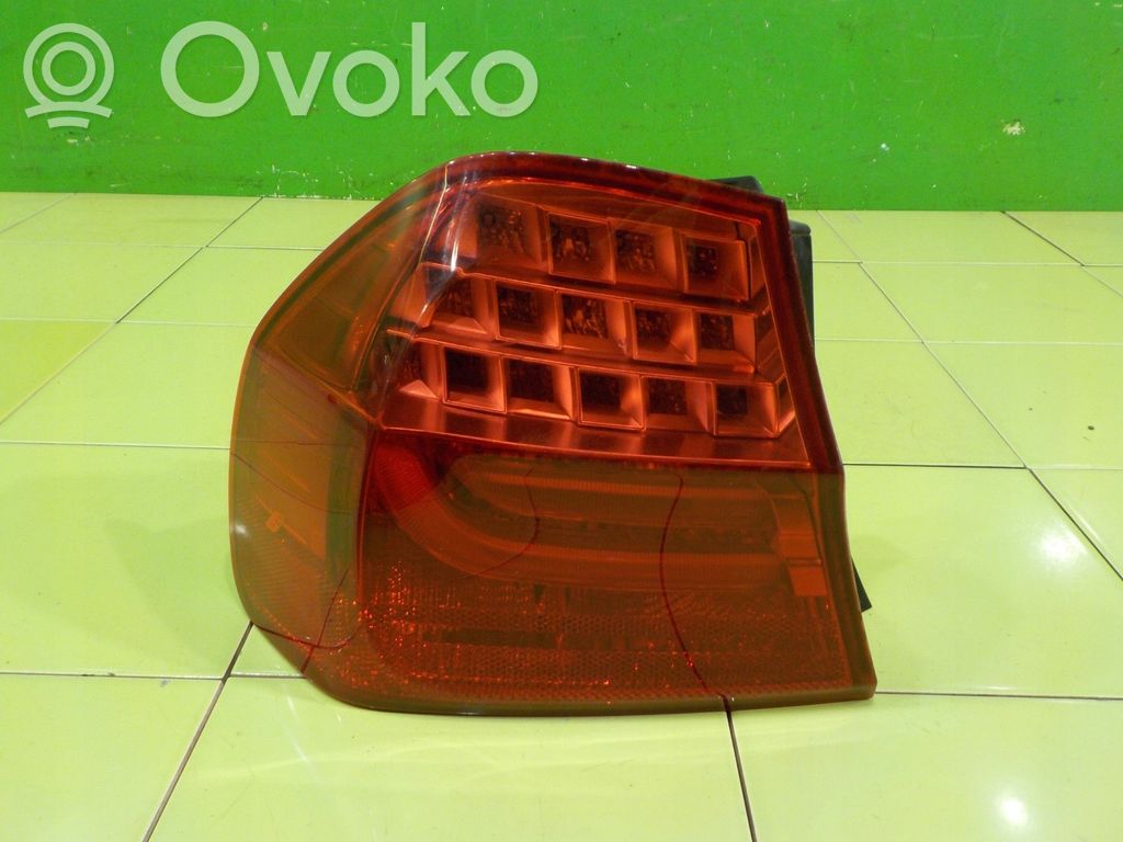 BMW 3 E90 E91 Rear/tail lights 