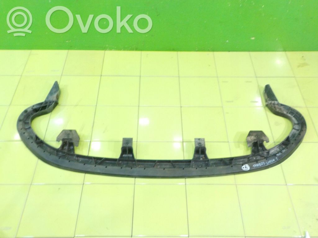 Opel Corsa E Front bumper support beam 
