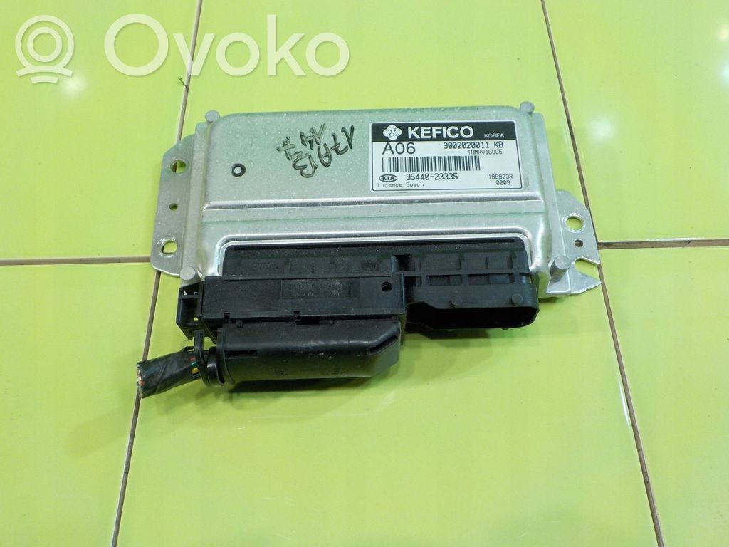 Torque split ecu control unit/module   9544023335,17AB147,23335,95440,9544023335