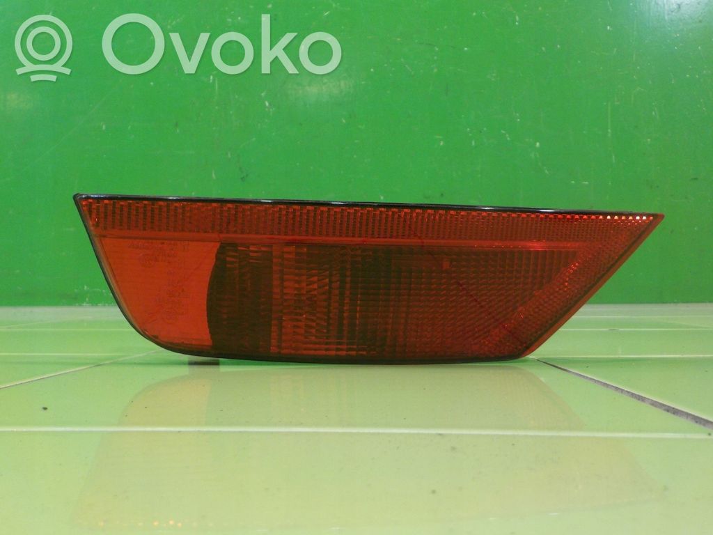 Ford Kuga II Aizmugurējais lukturis virsbūvē 
