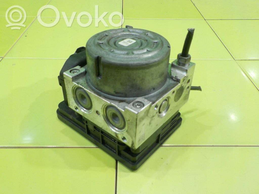 Mazda 3 II ABS bloks 