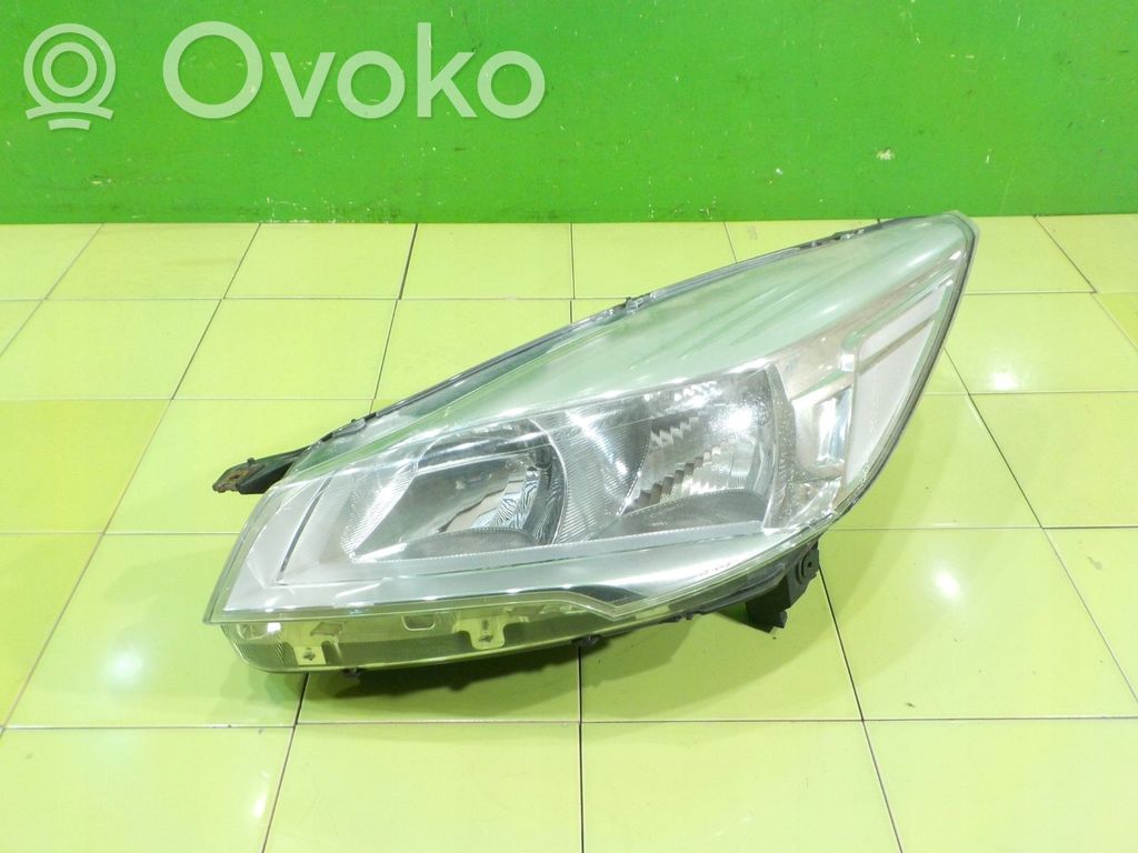 Ford Kuga II Headlight/headlamp 