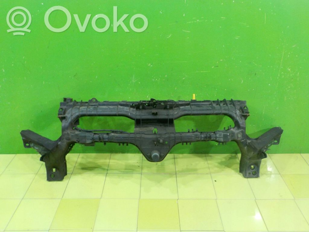 Radiator support slam panel   17AB133