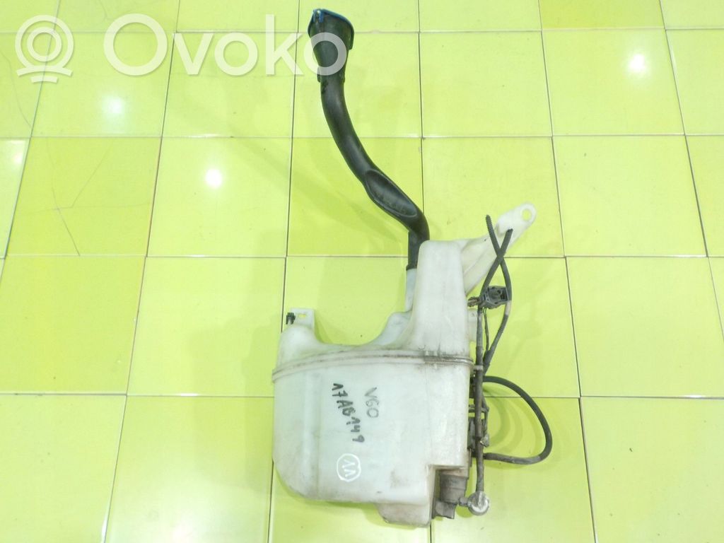Volvo V60 Logu šķidruma tvertne 