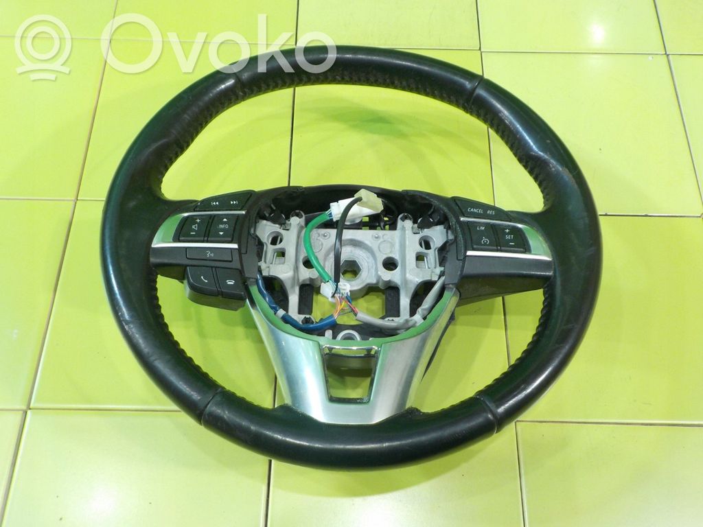 Mazda 6 Vairas 