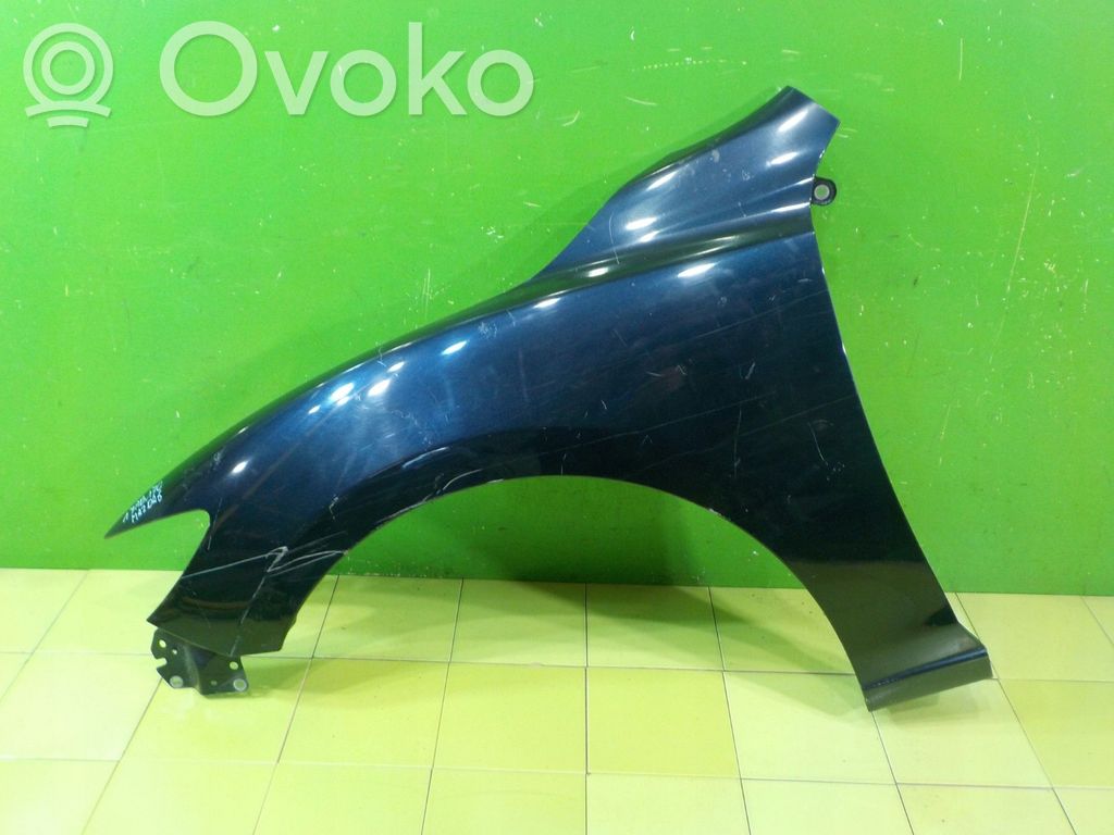 Mazda 6 Fender 