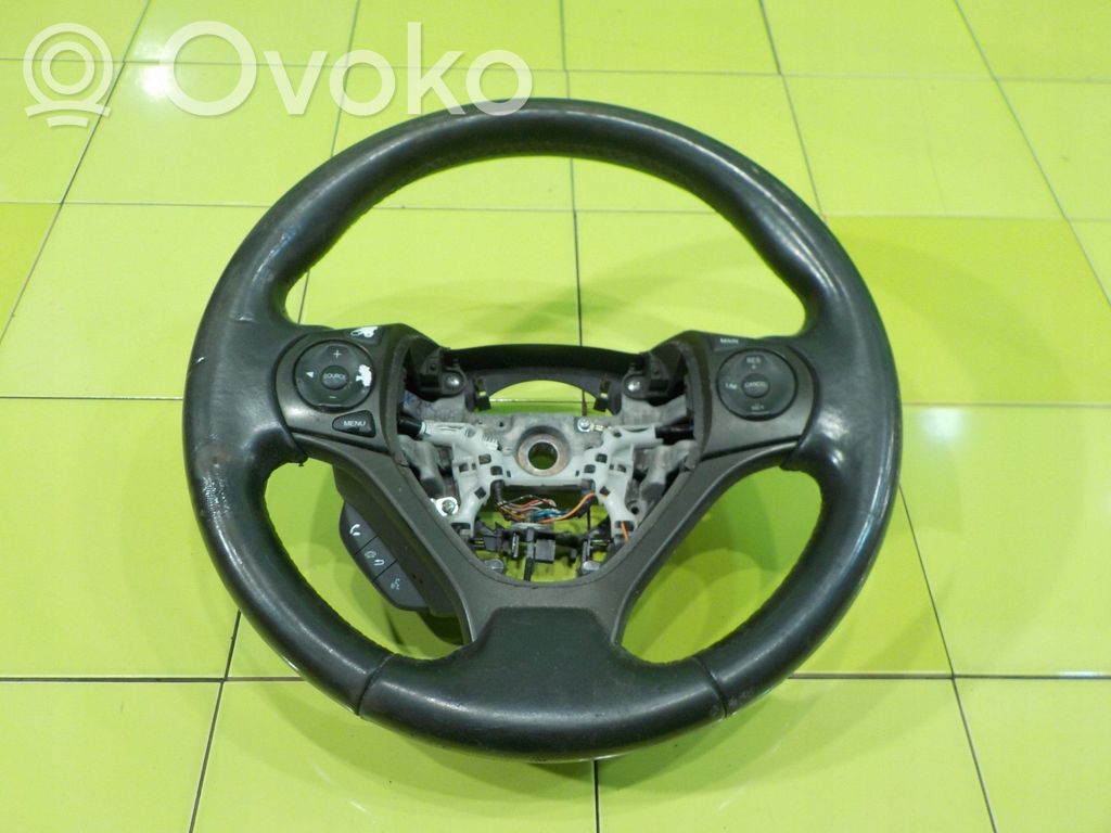 Honda Civic IX Vairas 