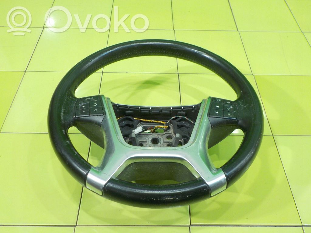 Volvo XC60 Stūre 