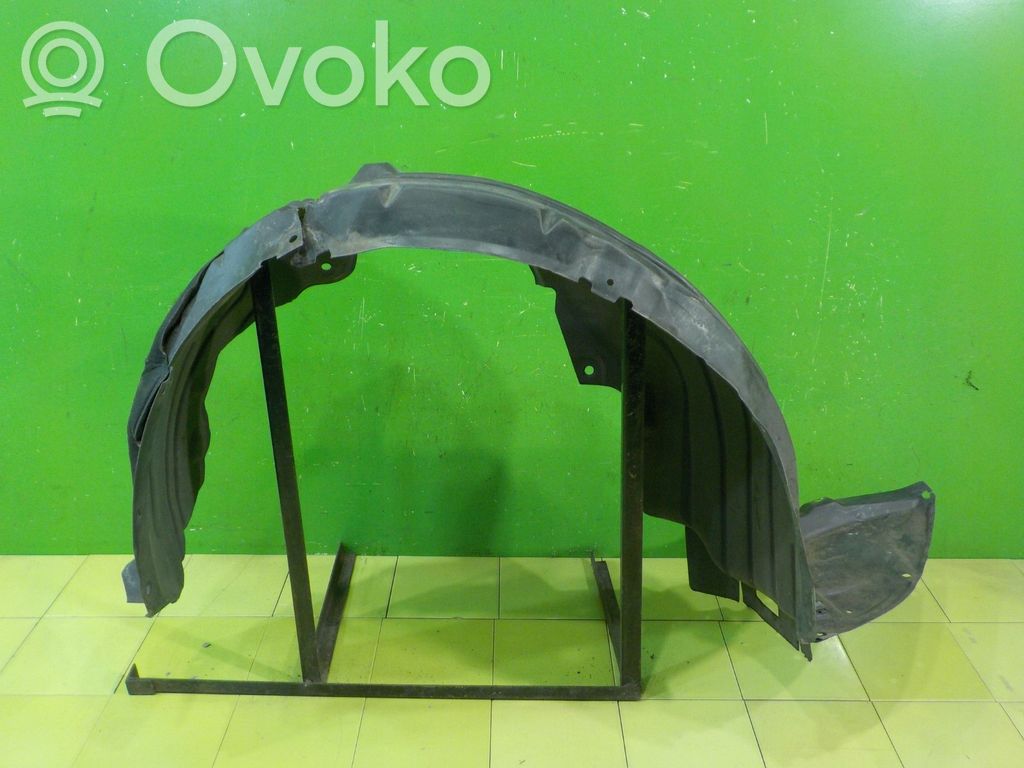 Mazda 6 Front arch 