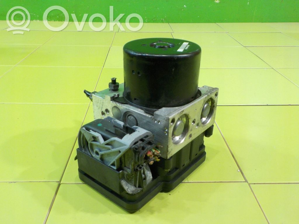 Fiat Doblo ABS Pump 