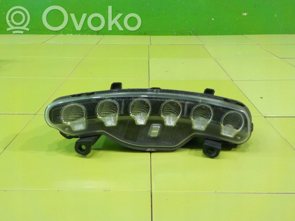 DS Automobiles 3 LED Daytime headlight 