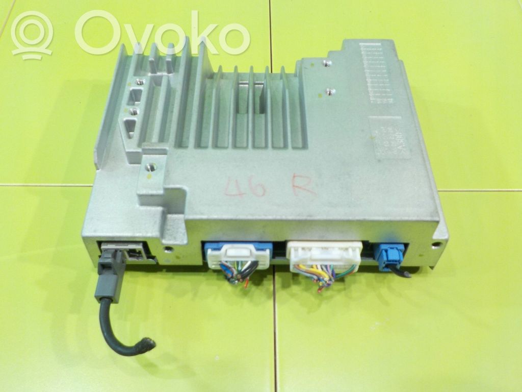 Central body control module   GMD7669C0A,17AB192