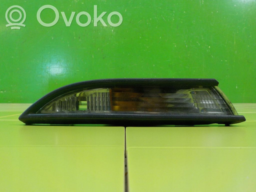 Front indicator light   PRZOD,PRAWY,17AB185
