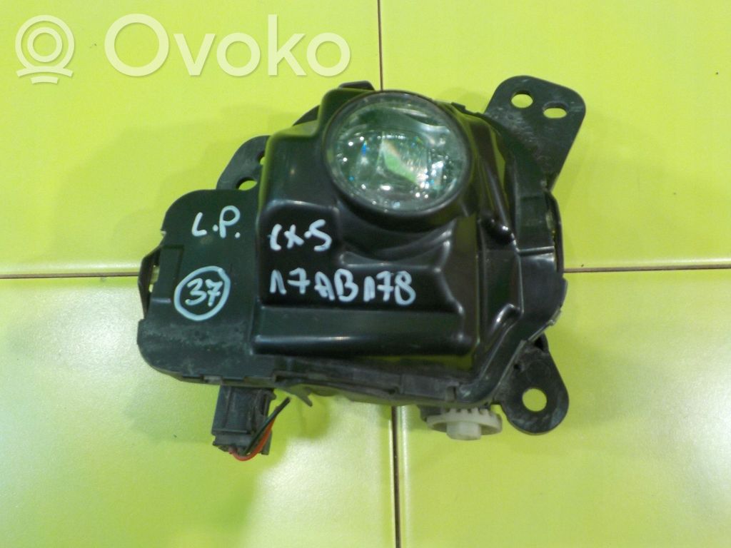 Mazda CX-5 Miglas lukturis priekšā 
