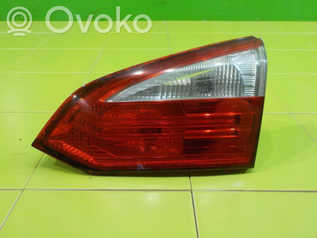 Ford Focus Rear/tail lights 