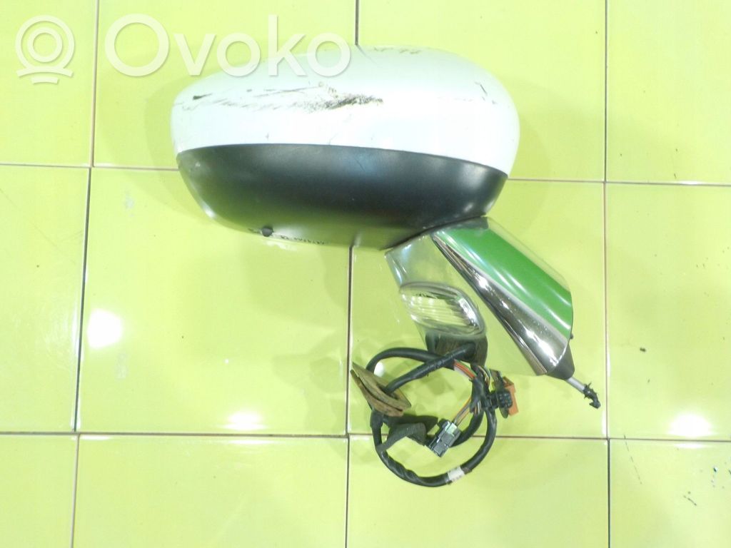 Citroen DS3 Spogulis (elektriski vadāms) 