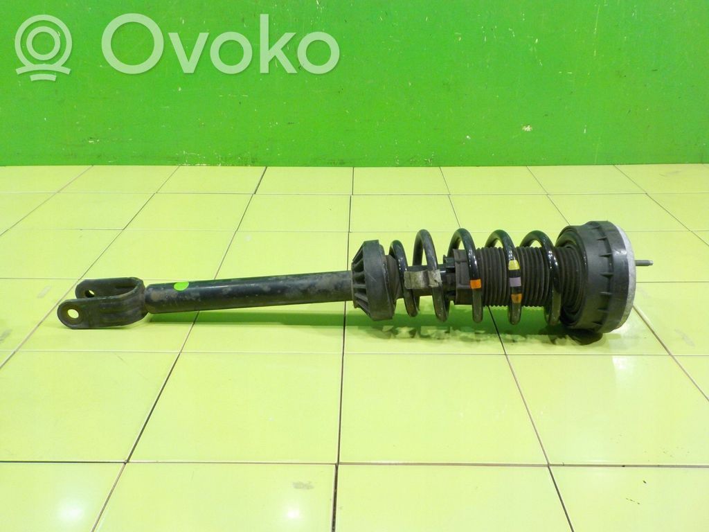 Jaguar XE Front shock absorber/damper 