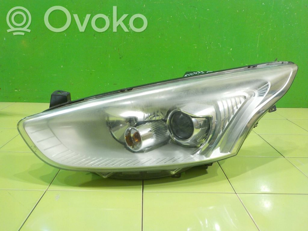Ford B-MAX Headlight/headlamp 