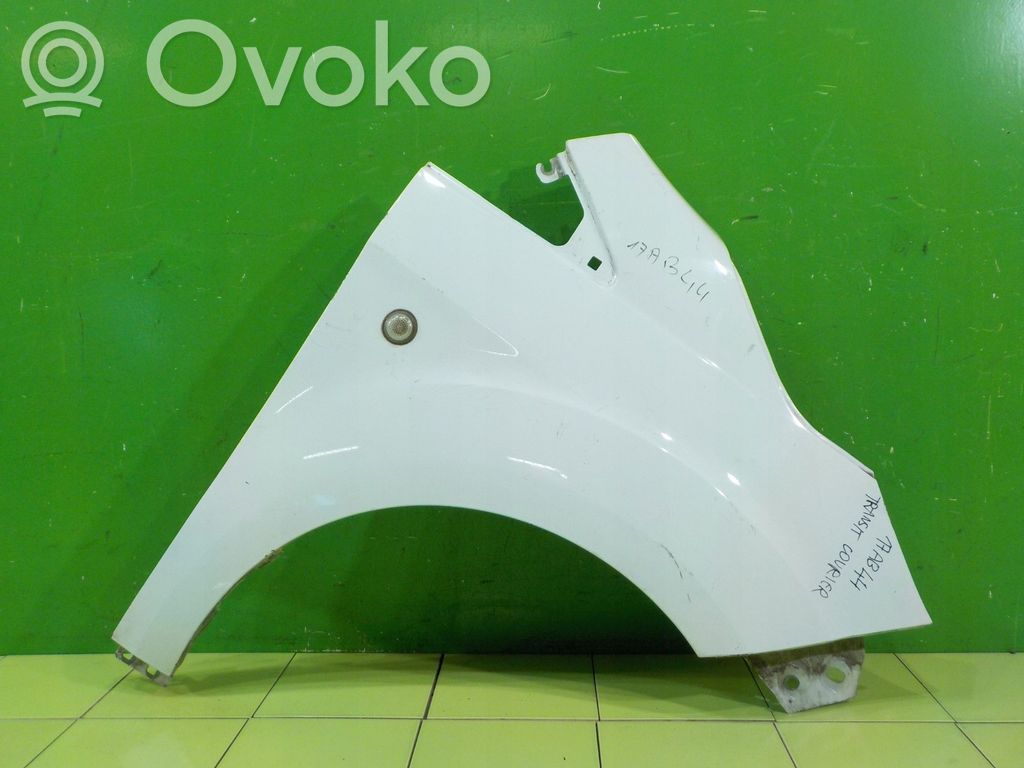 Peugeot 5008 Fender 