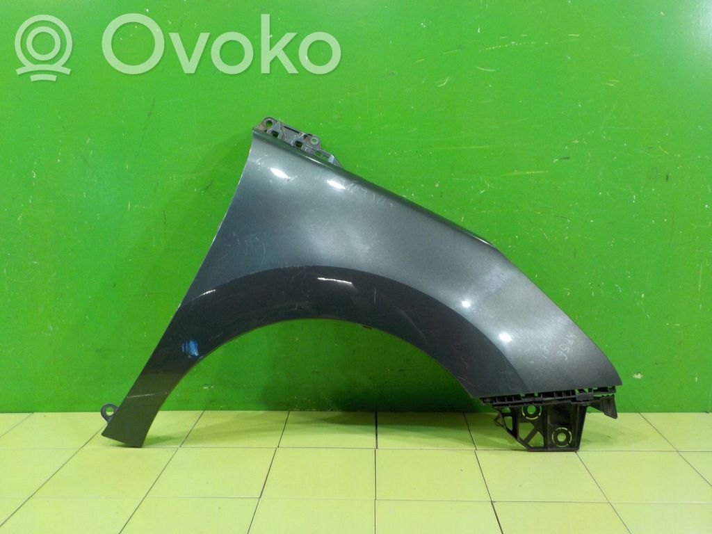 Peugeot 5008 Fender 
