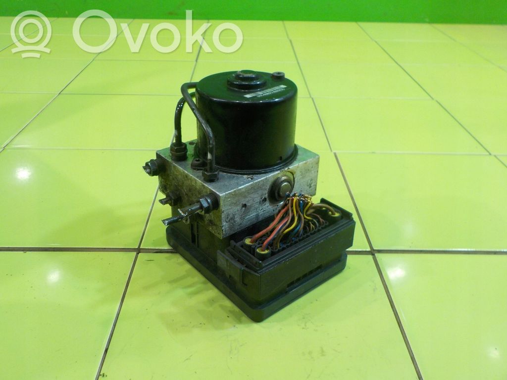 Ford Grand C-MAX ABS bloks 