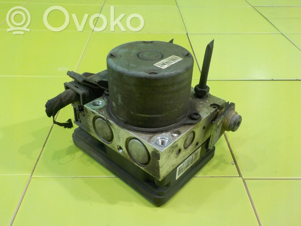 SsangYong Tivoli ABS Pump 