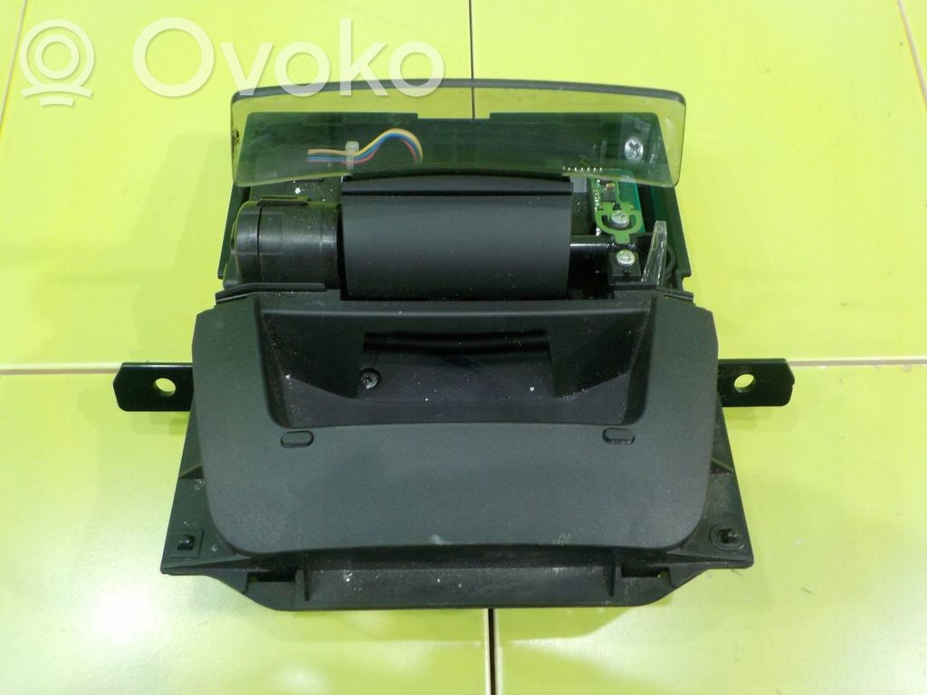 Dashboard   17AB192