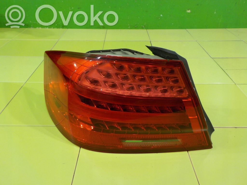 BMW 3 E92 E93 Rear/tail lights 